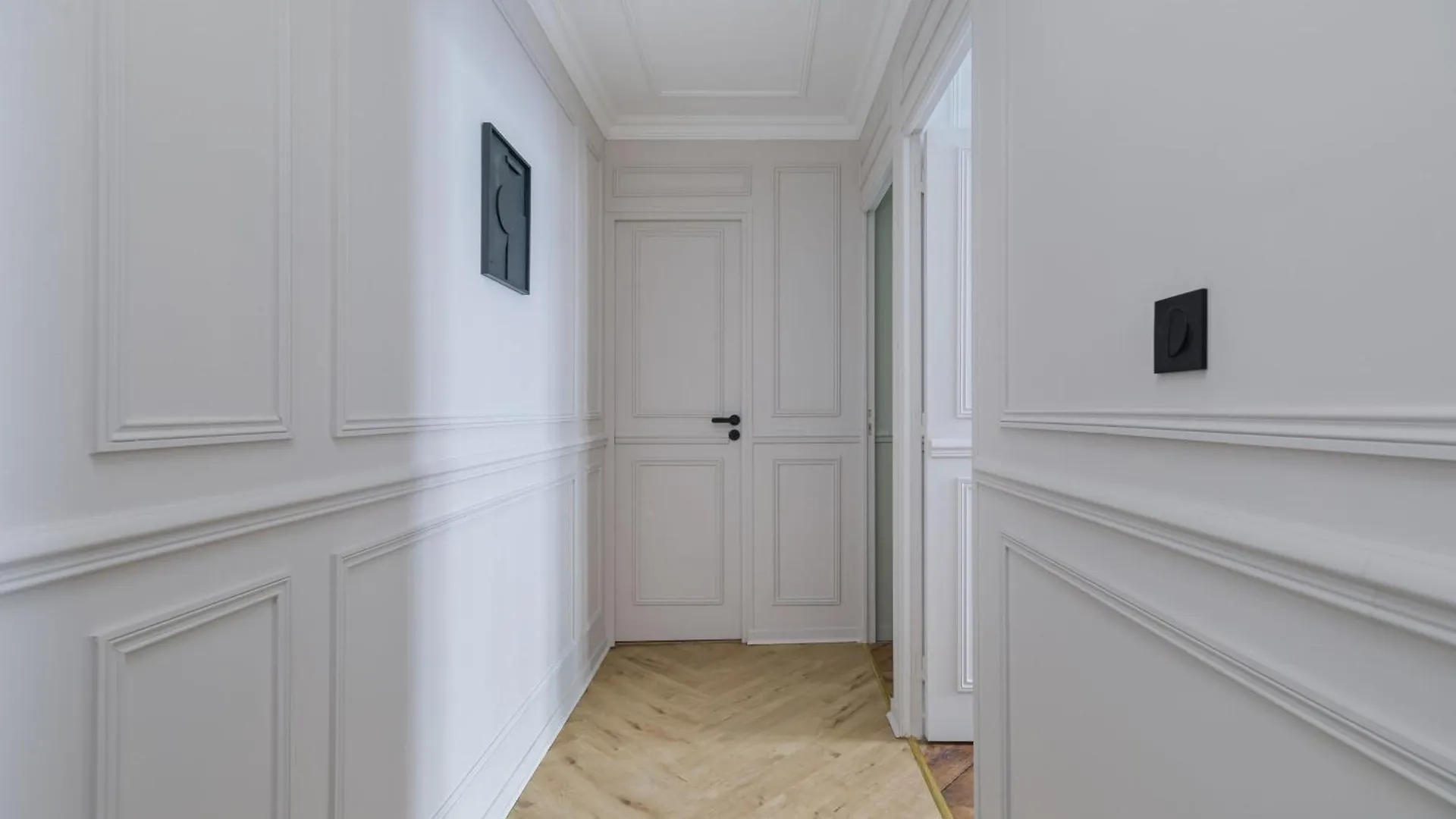 Poetic Stay - Saint Lazare Parigi Appartamento