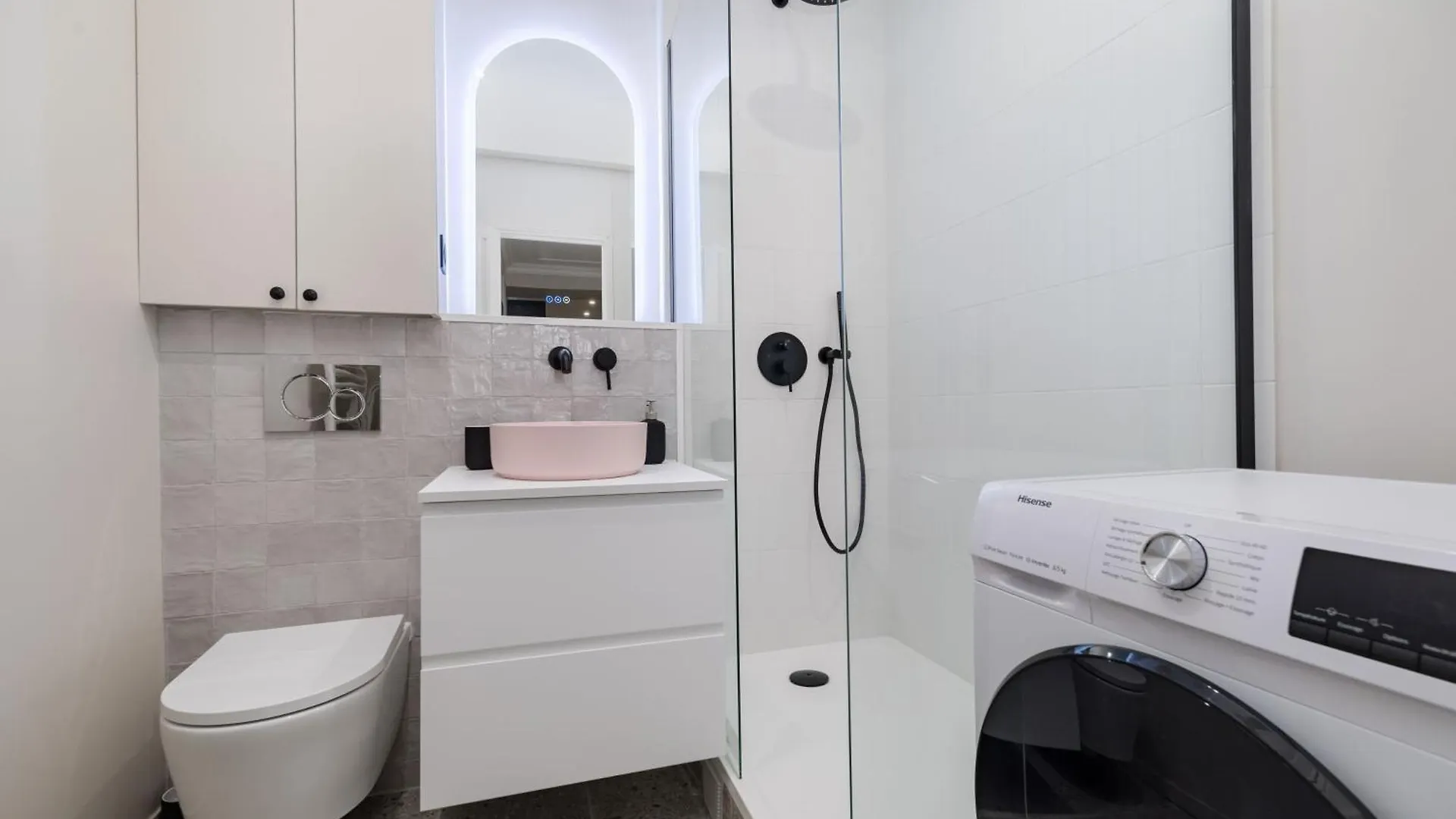 Poetic Stay - Saint Lazare Parigi Appartamento